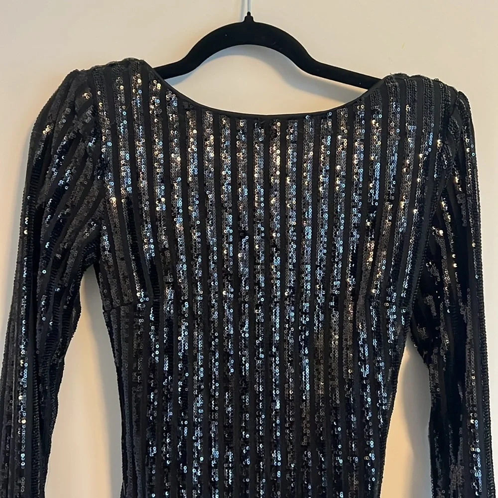 Forever 21 Sequin Dress
